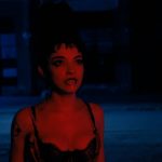 Juana Rozas — Juana Rozas - WANNA HOTEL (Official Video)