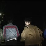 Las Sombras — Las Sombras - Damocles (Video Oficial)