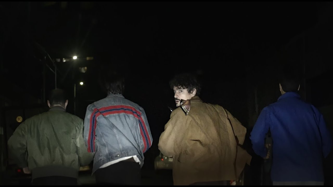 Las Sombras en Lollapalooza Argentina 2027: quién es, sus discos y qué esperar de su show