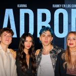 Luck Ra — LADRON - Luck Ra, Karina, Zaira, Bauletti