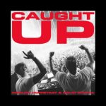 Marlon Hoffstadt — Marlon Hoffstadt, David Guetta - Caught Up
