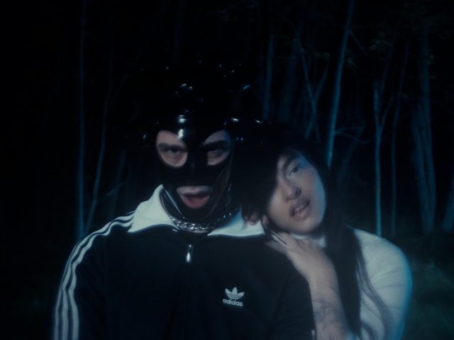 Molle — MOLLE ft. JUANA ROZAS - COQUETA (Video Oficial)