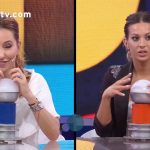 Noelia Marzol — Noelia Marzol - Pasapalabra (Canal 13) 06/12/2019