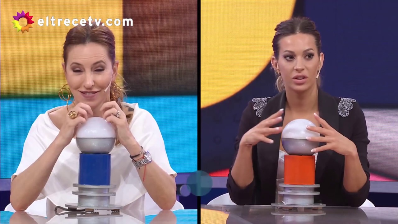 Noelia Marzol renovó la iluminación de su jardín y mostró el impactante cambio