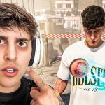 Robleis — ESE SOY YO??... | Quarantine Zone