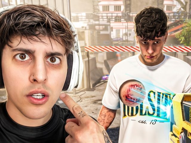 Robleis — ESE SOY YO??... | Quarantine Zone