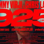 Sammy Virji — Sammy Virji & Chris Lake ft. RoRo - 925 (Official Video)