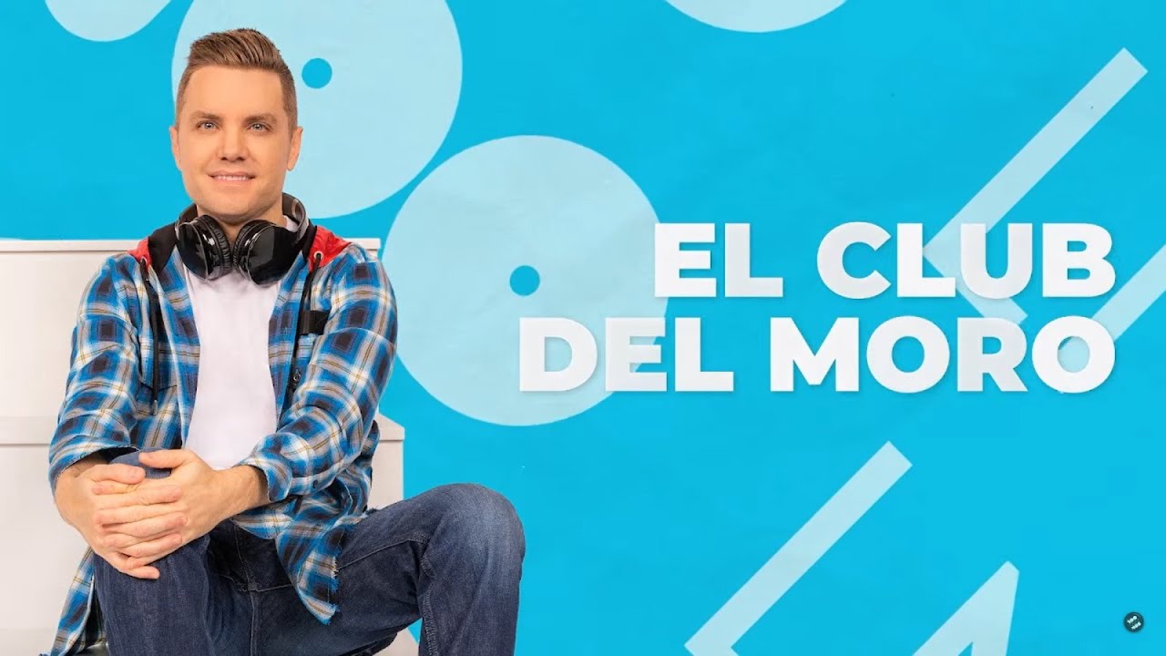 El nuevo proyecto que le habrían ofrecido a Santiago del Moro en Telefe: ¿Vuelve a Gran Hermano?