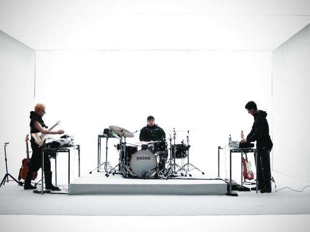 Usted Señalemelo — Usted Señalemelo - Términos & Condiciones (Sesión En Vivo)