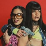 Zé Pequeña — Zé Pequeña & Taichu - Con Mi B (Video Oficial) Prod. Emirsito