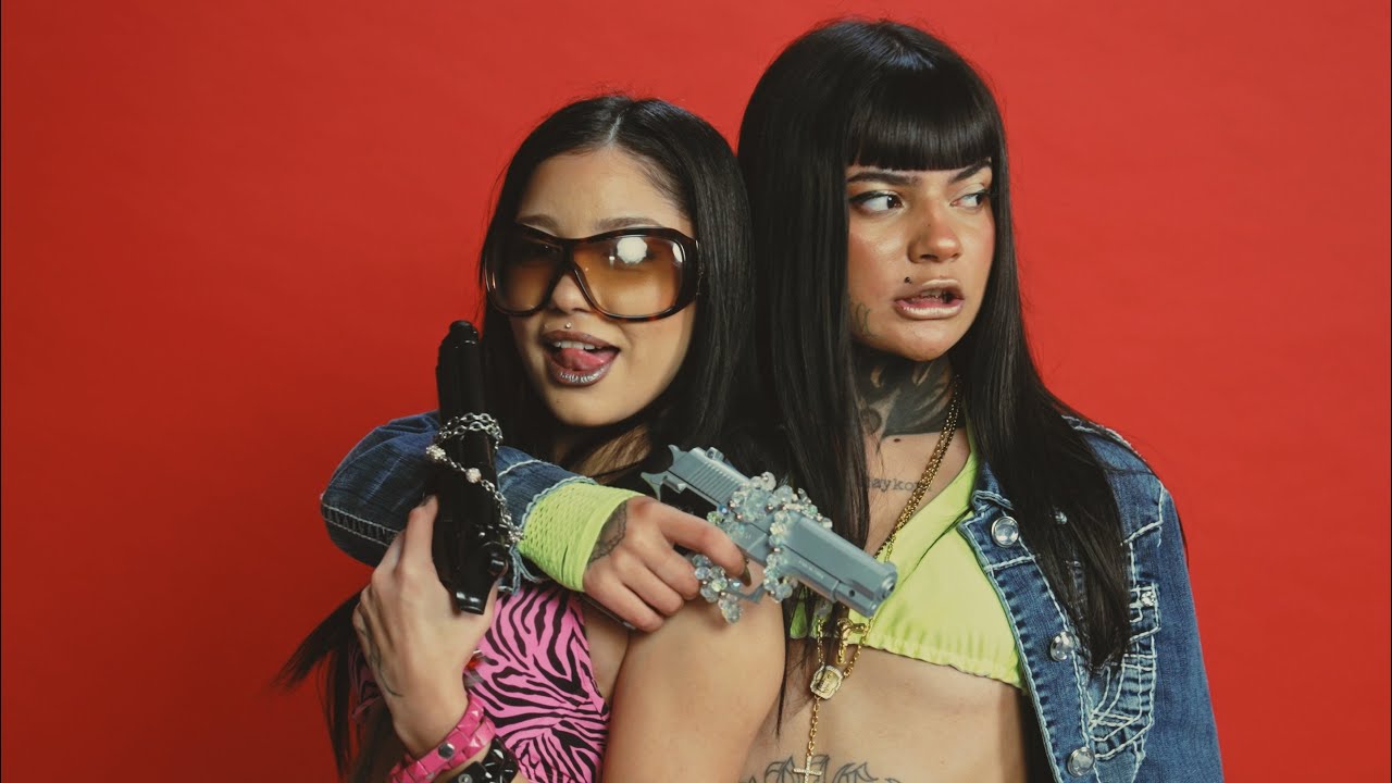 Zé Pequeña en Lollapalooza Argentina 2027: quién es, sus discos y qué esperar de su show